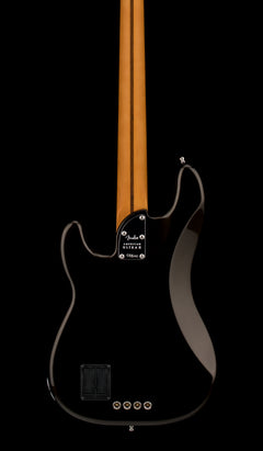 Fender American Ultra II Precision Bass - Texas Tea #01871