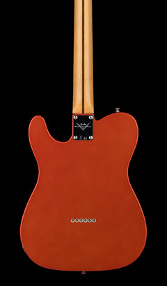 Fender Custom Shop 1954 Telecaster Time Capsule Package - Candy Tangerine #42742