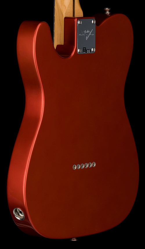 Fender Custom Shop 1954 Telecaster Time Capsule Package - Candy Tangerine #42742