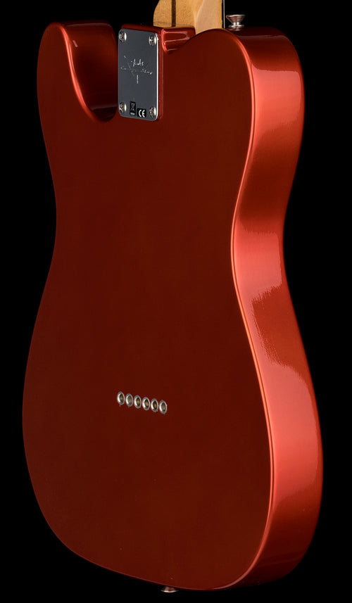 Fender Custom Shop 1954 Telecaster Time Capsule Package - Candy Tangerine #42742