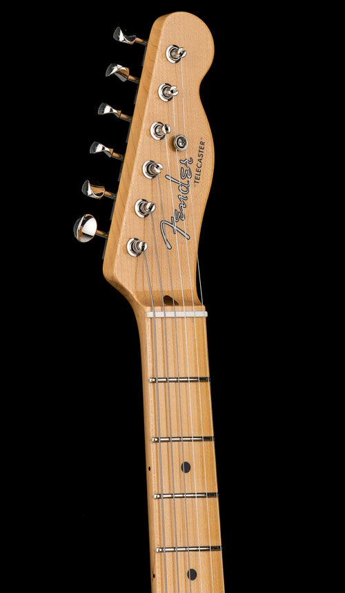 Fender Custom Shop 1954 Telecaster Time Capsule Package - Candy Tangerine #42742