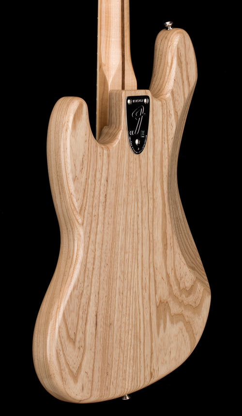 Fender Custom Shop 1975 Jazz Bass NOS - Faded Natural #45957