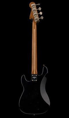 Fender Custom Shop Empire 58 Precision Bass Journeyman Relic - Aged Black #91104