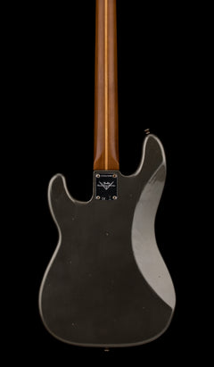 Fender Custom Shop Empire 58 Precision Bass Journeyman Relic - Aged Pewter #52099