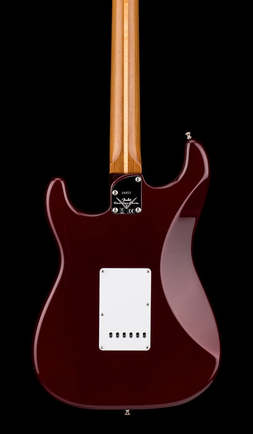 Fender Custom Shop Empire 59 Transition Stratocaster NOS - Midnight Wine #20412