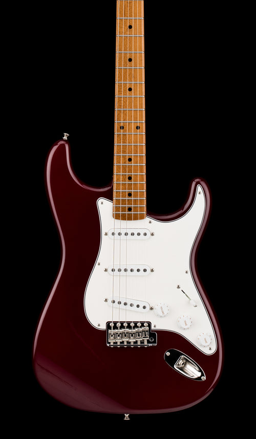 Fender Custom Shop Empire 59 Transition Stratocaster NOS - Midnight Wine #20412