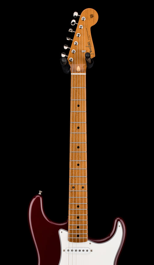 Fender Custom Shop Empire 59 Transition Stratocaster NOS - Midnight Wine #20412