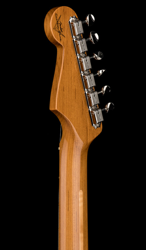 Fender Custom Shop Empire 59 Transition Stratocaster NOS - Midnight Wine #20412