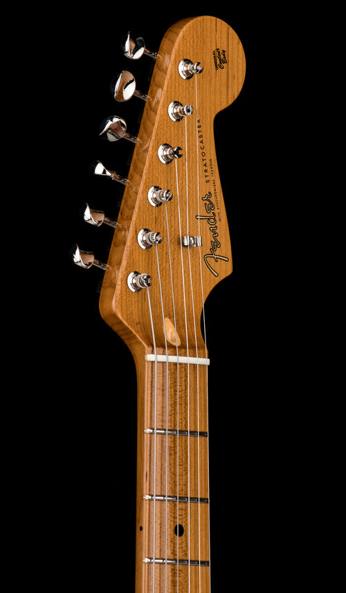 Fender Custom Shop Empire 59 Transition Stratocaster NOS - Midnight Wine #20412