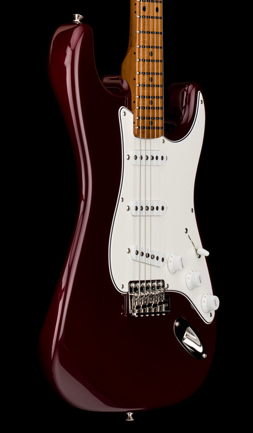 Fender Custom Shop Empire 59 Transition Stratocaster NOS - Midnight Wine #20412