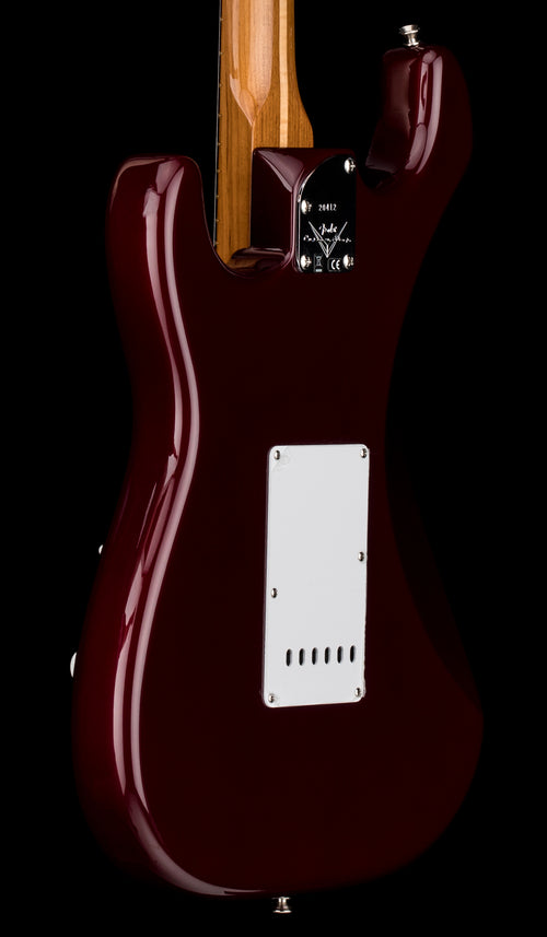 Fender Custom Shop Empire 59 Transition Stratocaster NOS - Midnight Wine #20412