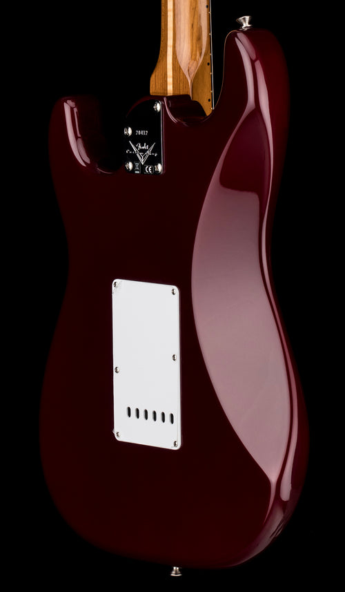 Fender Custom Shop Empire 59 Transition Stratocaster NOS - Midnight Wine #20412