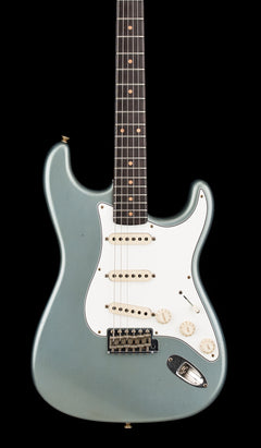 Fender Custom Shop Empire '59 Transition Stratocaster Journeyman Relic - Aged Ice Blue Metallic #20326