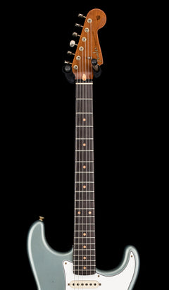 Fender Custom Shop Empire '59 Transition Stratocaster Journeyman Relic - Aged Ice Blue Metallic #20326