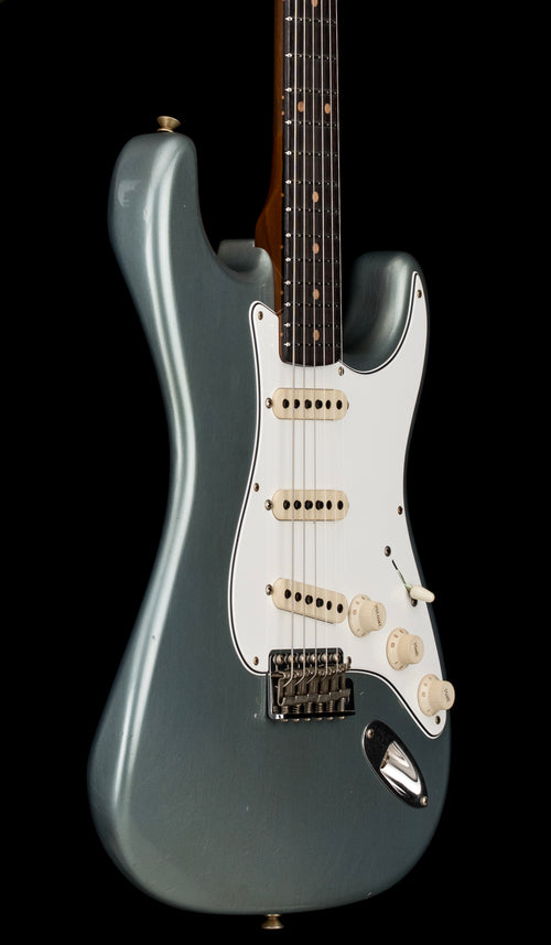 Fender Custom Shop Empire '59 Transition Stratocaster Journeyman Relic - Aged Ice Blue Metallic #20326