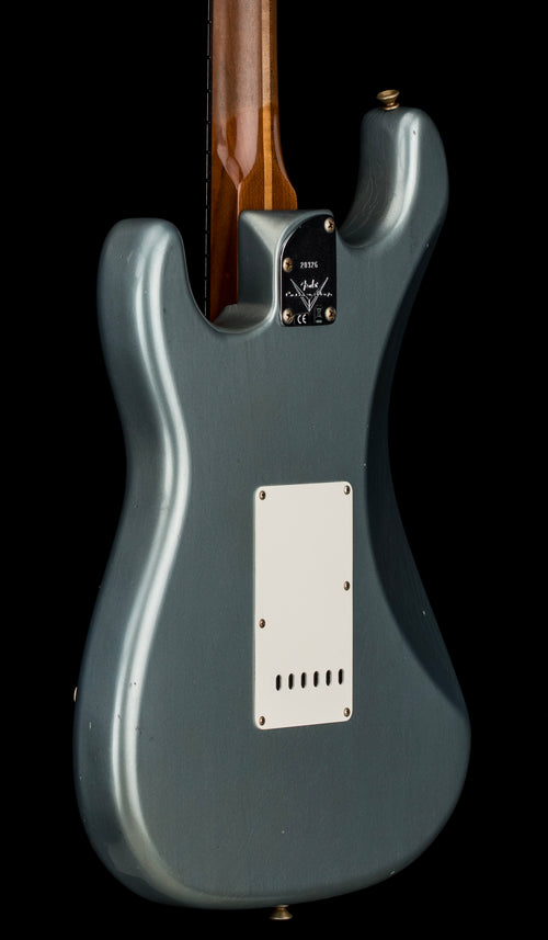 Fender Custom Shop Empire '59 Transition Stratocaster Journeyman Relic - Aged Ice Blue Metallic #20326