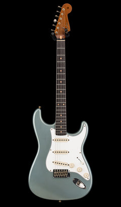 Fender Custom Shop Empire '59 Transition Stratocaster Journeyman Relic - Aged Ice Blue Metallic #20326