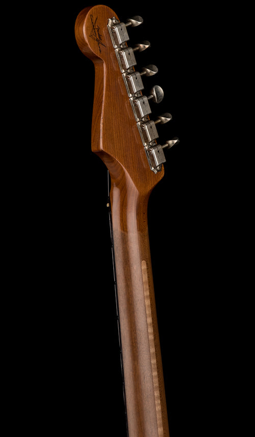 Fender Custom Shop Empire '59 Transition Stratocaster Journeyman Relic - Aged Ice Blue Metallic #20326