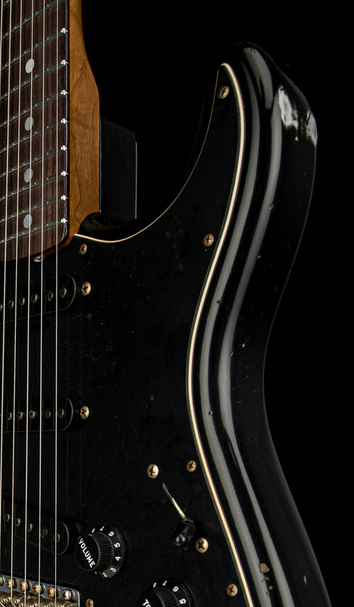 Fender Custom Shop Empire 67 Stratocaster Relic - Black #87699