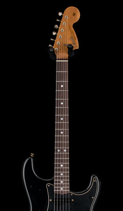 Fender Custom Shop Empire 67 Stratocaster Relic - Black #87699