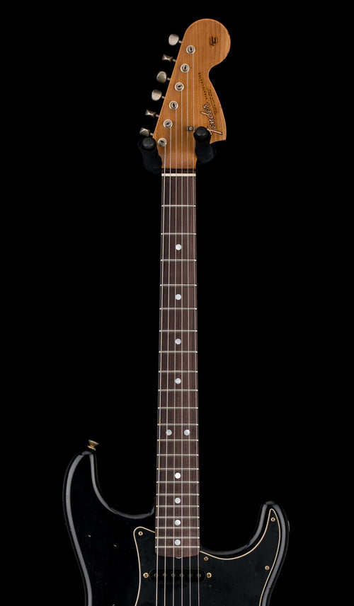 Fender Custom Shop Empire 67 Stratocaster Relic - Black #87699