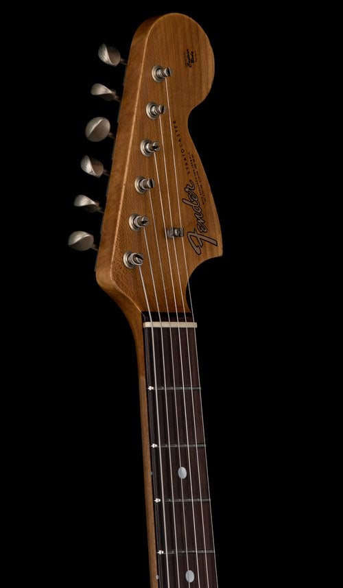 Fender Custom Shop Empire 67 Stratocaster Relic - Black #87699