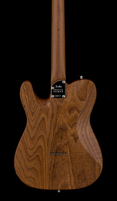 Fender Dealer Exclusive American Ultra II Telecaster - Natural #01738