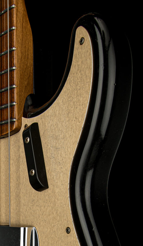 Fender Custom Shop Empire 58 Precision Bass Journeyman Relic - Aged Antique Burst #87776