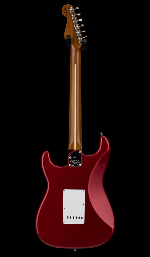 Fender Custom Shop Empire 59 Transition Stratocaster NOS - Midnight Wine #19367