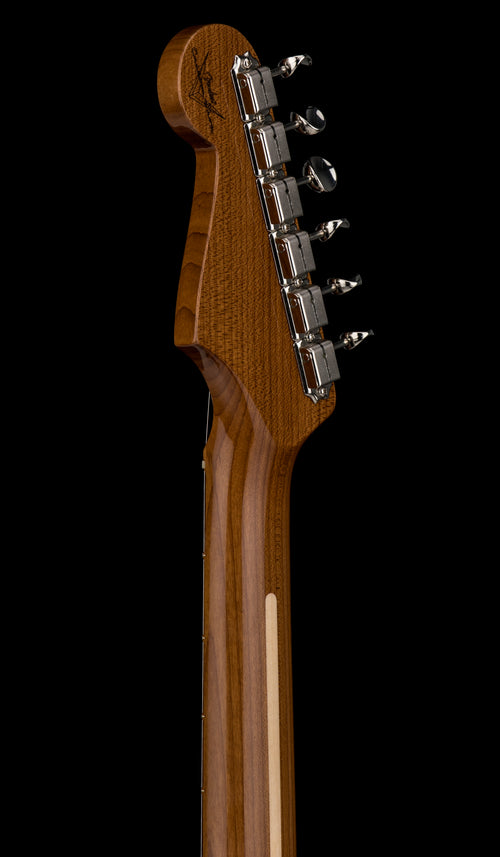 Fender Custom Shop Empire 59 Transition Stratocaster NOS - Midnight Wine #19367