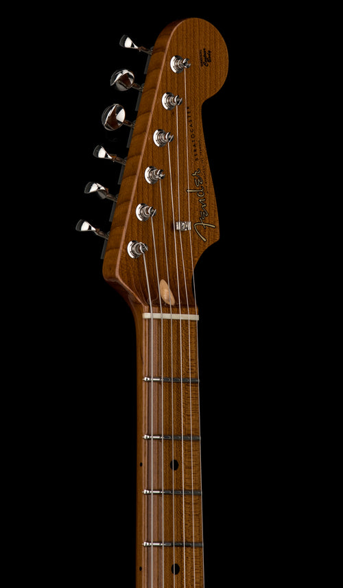 Fender Custom Shop Empire 59 Transition Stratocaster NOS - Midnight Wine #19367