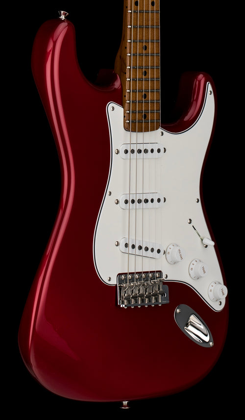 Fender Custom Shop Empire 59 Transition Stratocaster NOS - Midnight Wine #19367