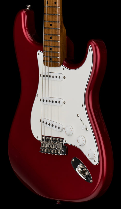 Fender Custom Shop Empire 59 Transition Stratocaster NOS - Midnight Wine #19367