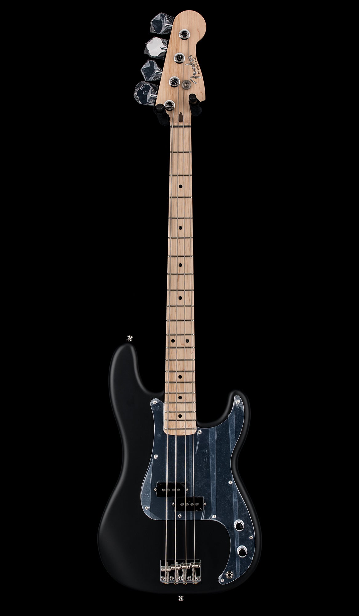 Fender LTD 50th Anniversary Steve Harris Precision Bass - Satin