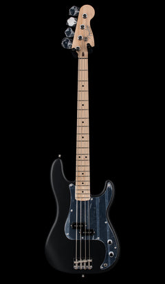 Fender LTD 50th Anniversary Steve Harris Precision Bass - Satin Black #35341