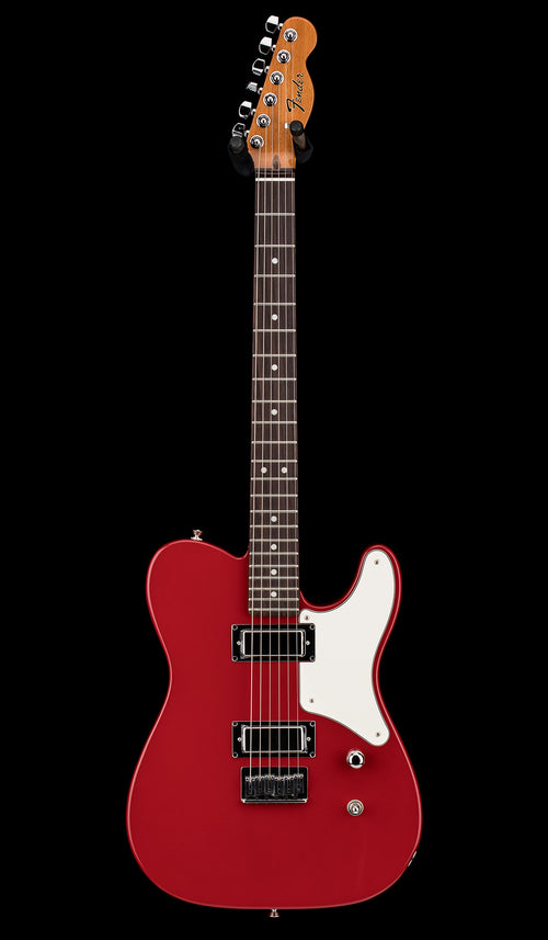 Fender Limited Edition American Cabronita Special Telecaster - Dakota Red #43744