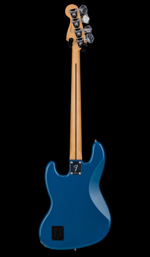 Fender Player II Modified Active Jazz Bass - Electric Blue #41289