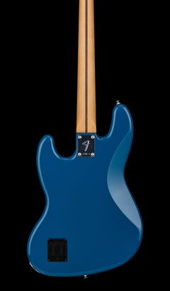 Fender Player II Modified Active Jazz Bass - Electric Blue #41289