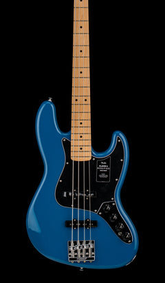 Fender Player II Modified Active Jazz Bass - Electric Blue #41289