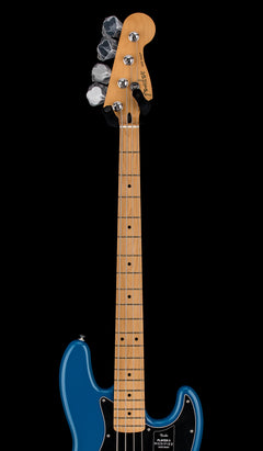 Fender Player II Modified Active Jazz Bass - Electric Blue #41289