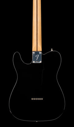 Fender Player II Telecaster - Black #57153