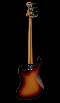Fender Vintera III Early '70s Jazz Bass - 3-Color Sunburst #34676