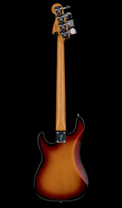 Fender Vintera III Late '60s Precision Bass - 3-Color Sunburst #24214
