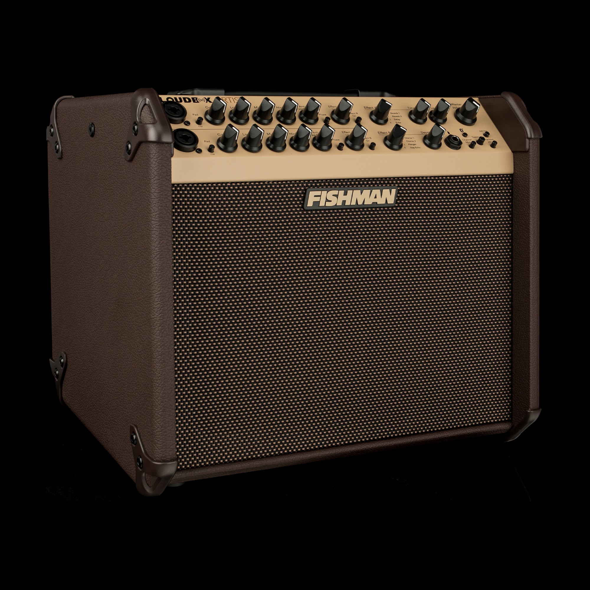 Fishman Loudbox Artist – Empire Music