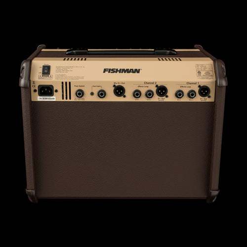 Fishman Loudbox Artist