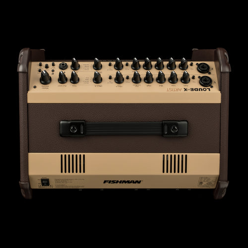 Fishman Loudbox Artist