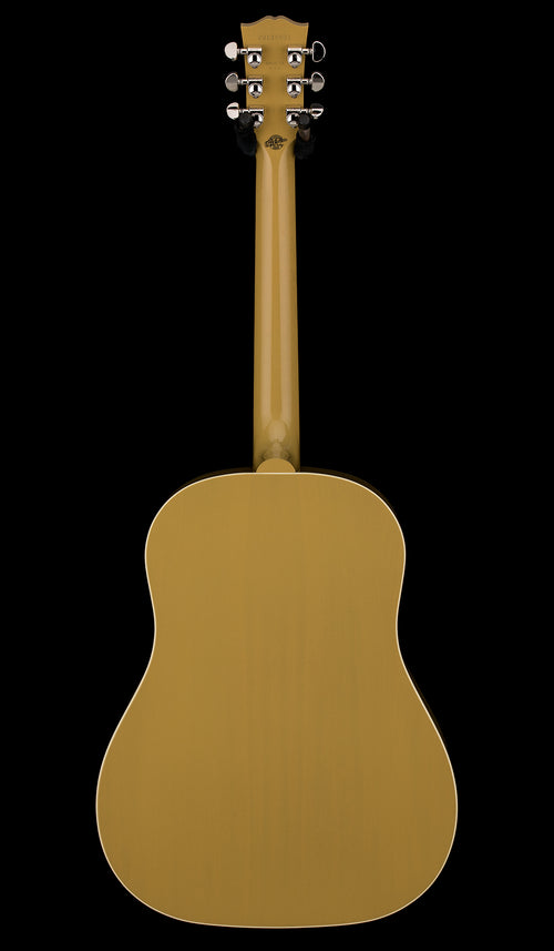 Gibson Custom Shop J-45 All Mahogany - TV Yellow #36021