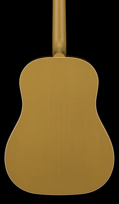 Gibson Custom Shop J-45 All Mahogany - TV Yellow #36021