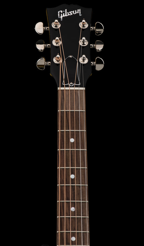 Gibson Custom Shop J-45 All Mahogany - TV Yellow #36021
