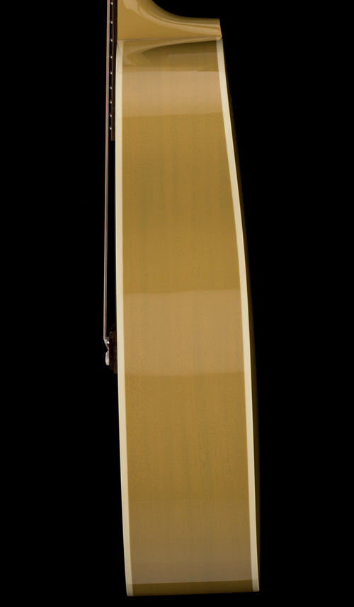 Gibson Custom Shop J-45 All Mahogany - TV Yellow #36021